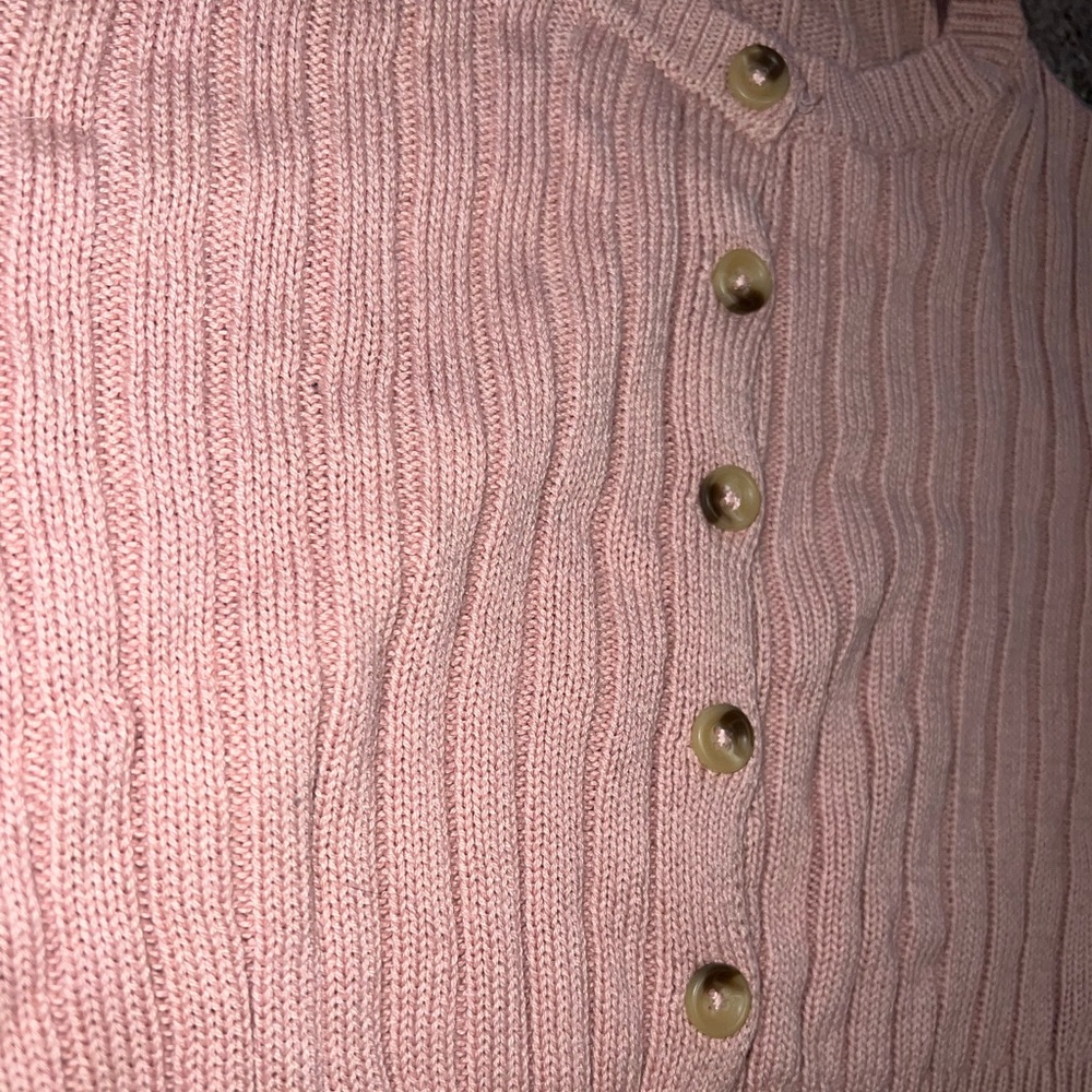 Target Crop Top